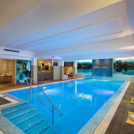Residenz Schiestl Apart otel Fuegenberg Dış mekan fotoğraf