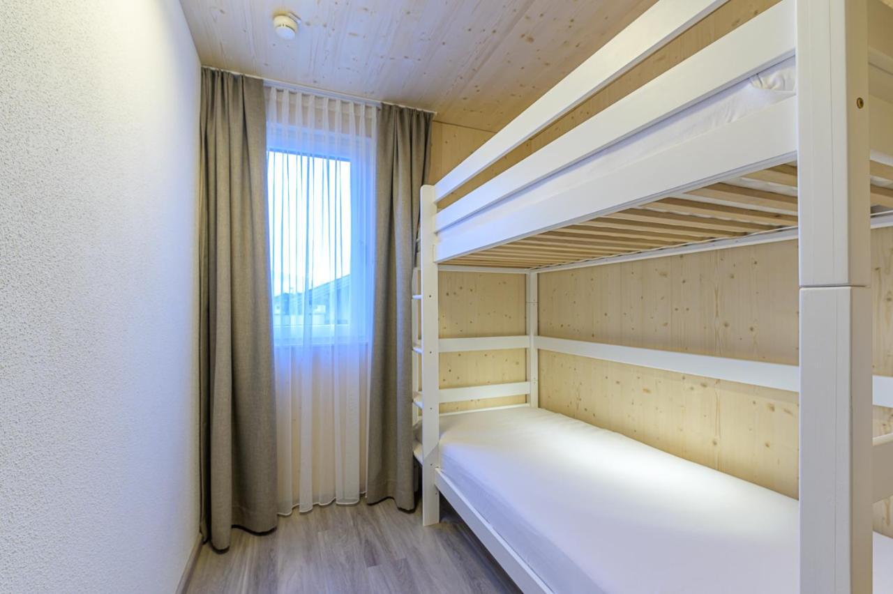 Residenz Schiestl Apart otel Fuegenberg Dış mekan fotoğraf