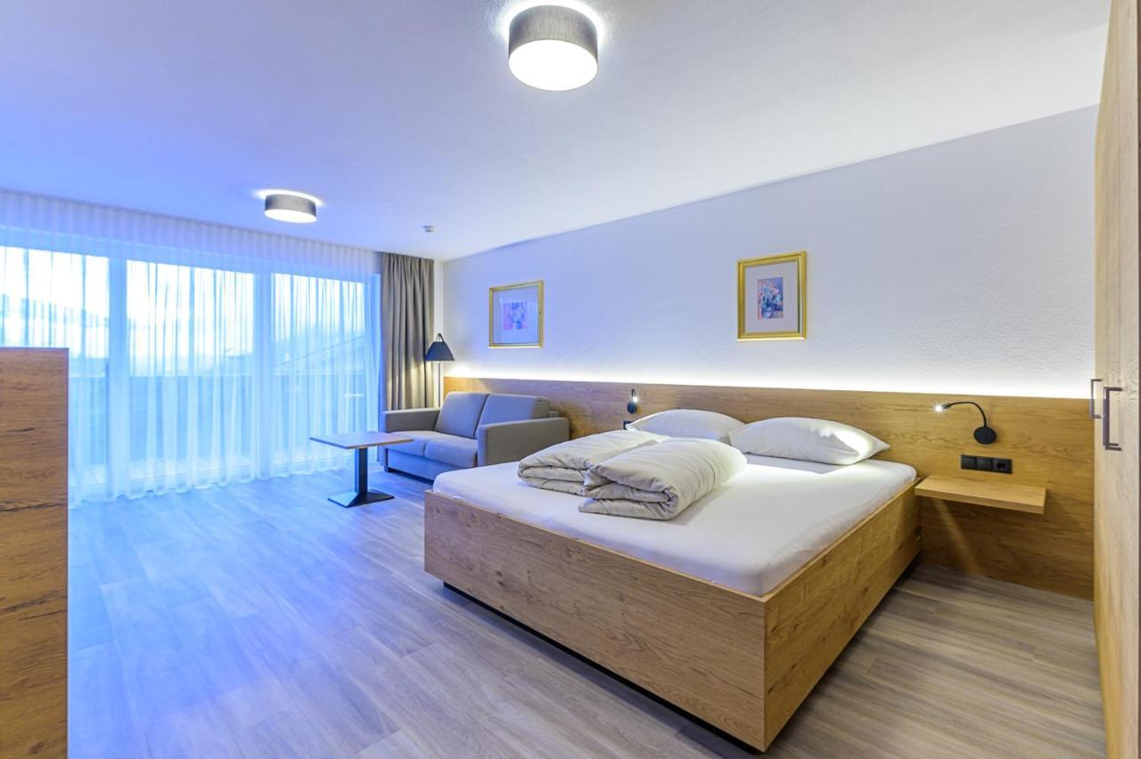 Residenz Schiestl Apart otel Fuegenberg Dış mekan fotoğraf