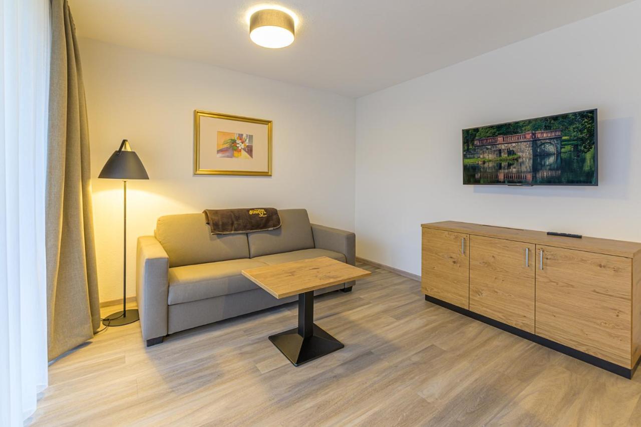 Residenz Schiestl Apart otel Fuegenberg Dış mekan fotoğraf