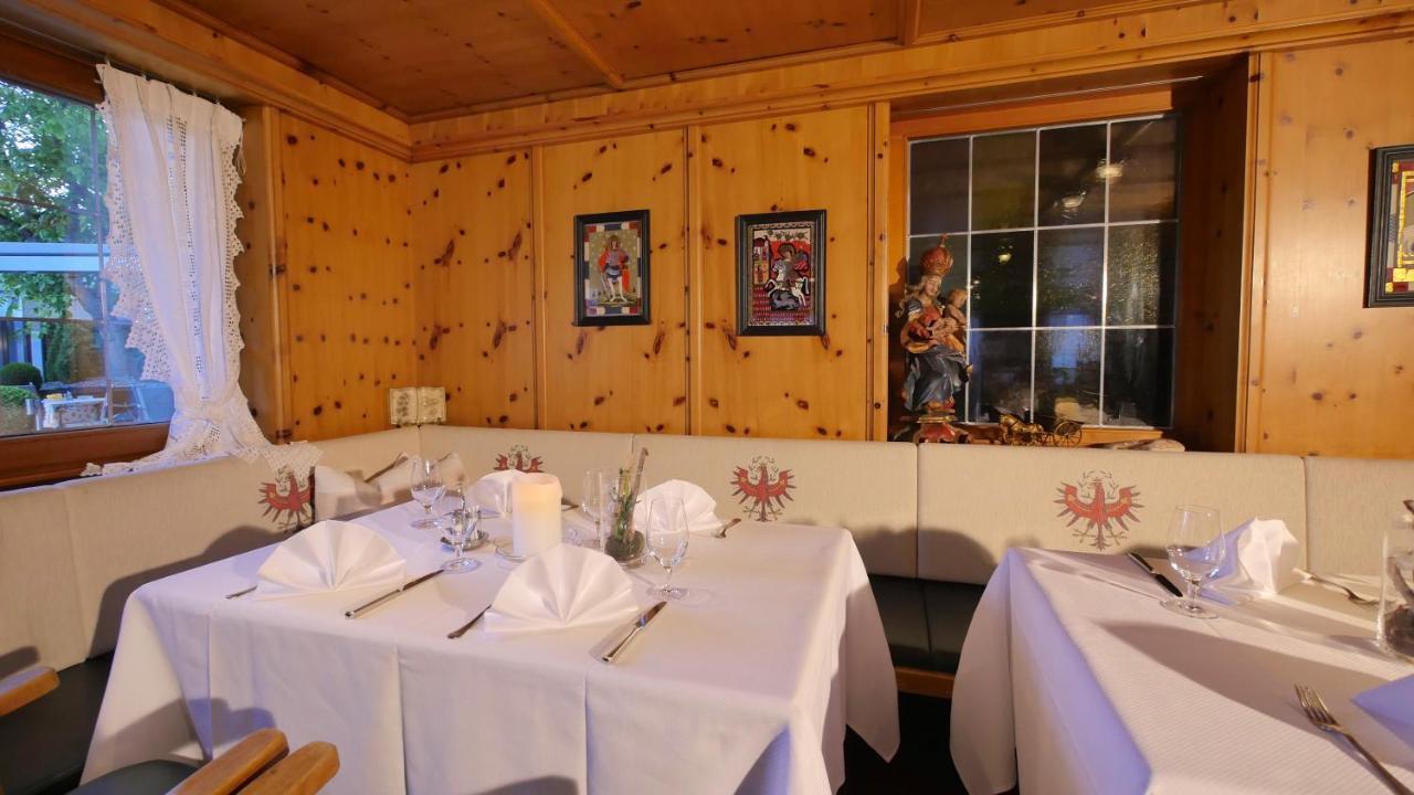 Residenz Schiestl Apart otel Fuegenberg Dış mekan fotoğraf